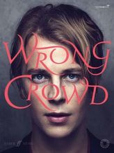 Wrong Crowd, Piano/Vocal/Guitar