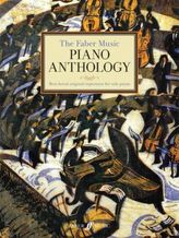 The Faber Music Piano Anthology, für Klavier zu 2 Händen