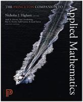 Princeton Companion to Applied Mathematics
