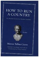How to Run a Country
