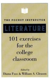 Pocket Instructor: Literature