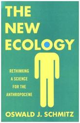 New Ecology