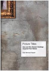 Picture Titles