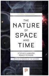 Nature of Space and Time