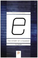 E: The Story of a Number