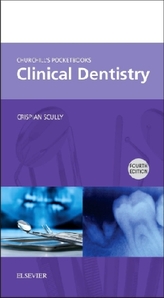 Churchill's Pocketbooks Clinical Dentistry