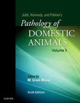 Jubb, Kennedy & Palmer's Pathology of Domestic Animals. Vol.3