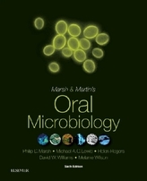 Marsh and Martin's Oral Microbiology