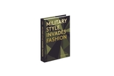 Military Style Invades Fashion