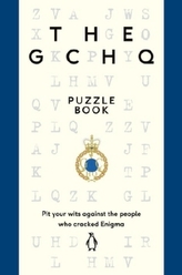 GCHQ - Puzzle Book