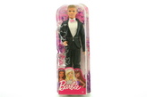 Barbie Ženich DVP39