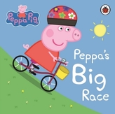 Peppa Pig - Peppa's Big Race