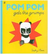 Pom Pom gets the grumps