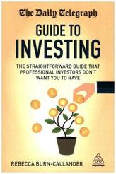The Daily Telegraph Guide to Investing