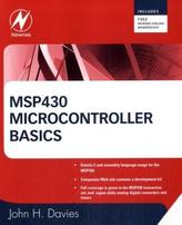 MSP430 Microcontroller Basics