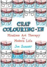 Crap Colouring-In