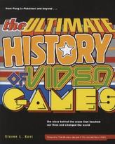 The Ultimate History of Video Games