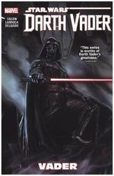Star Wars: Darth Vader Vol. 1