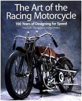 The Art of the Racing Motorcycle