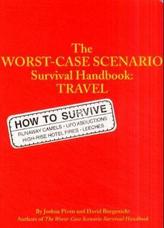 The Worst-Case Scenario Survival Handbook, Travel
