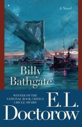 Billy Bathgate, English edition
