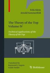 The Theory of the Top. Vol.IV