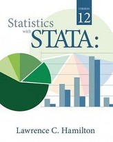 Statistics With Stata