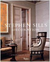 Stephen Sills