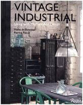 Vintage Industrial