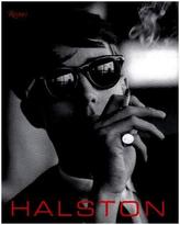Halston