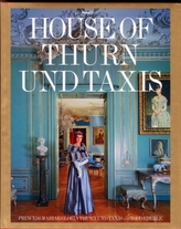 House of Thurn Und Taxis