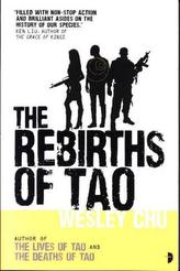 Rebirths of Tao