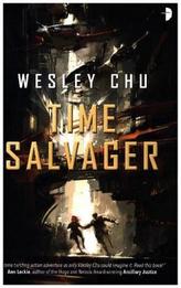 Time Salvager