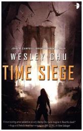 Time Siege