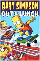Bart Simpson - Out To Lunch