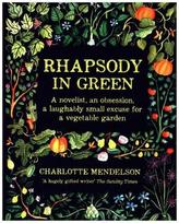 Rhapsody in Green