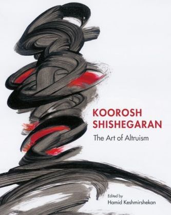 Koorosh Shishegaran Koorosh Shishegaran