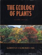 Ecology of Plants