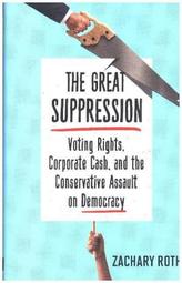 The Great Suppression