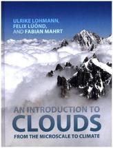 An Introduction to Clouds