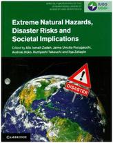 Extreme Natural Hazards, Disaster Risks and Societal Implications
