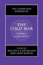 The Cambridge History of the Cold War, 3 Vols.