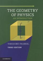 The Geometry of Physics