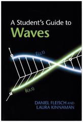 A Student's Guide to Waves