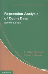 Regression Analysis of Count Data