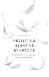 Revisiting Negative Symptoms