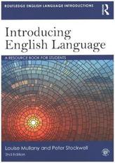 Introducing English Language