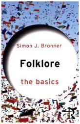 Folklore: The Basics