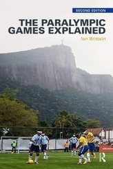 The Paralympic Games Explained