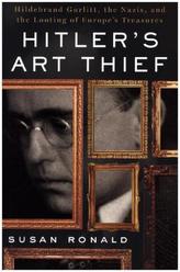 Hitler's Art Thief